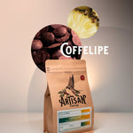 Coffelipe Honey. Café de Colombia - Artisancoffee