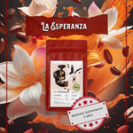 Colombia La Esperanza – Café Gesha floral y cítrico · Edición 5º Aniversario - Artisancoffee