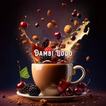 Dambi Uddo. Café de Etiopía. Natural. Guji - Artisancoffee