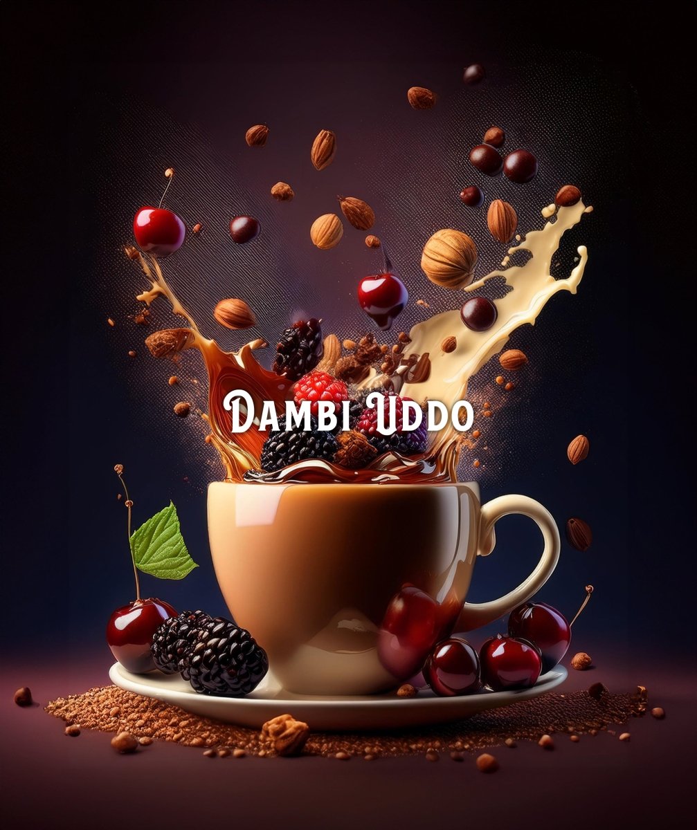 Dambi Uddo. Café de Etiopía. Natural. Guji - Artisancoffee