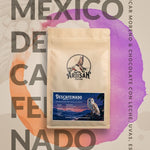 Descafeinado Mountain Water – Café de especialidad de México - Artisancoffee