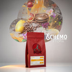 Echemo. Café de Etiopía. Natural. - Artisancoffee