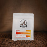 Etiopía Tabe Burka – Guji, Uraga - Artisancoffee