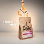 Fruta de la Pasión. Monteblanco. Café de Colombia. Cofermentado - Artisancoffee