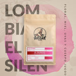 Gesha "El Silencio" – Café de especialidad de Colombia natural - Artisancoffee