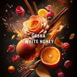 Gesha White Honey Sebastián Ramirez. Geisha Café de Colombia - Artisancoffee