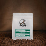 Getuya. Café de Kenia. Lavado con Doble Fermentación - Artisancoffee