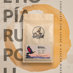 Hambella Ruspoli – Café de especialidad de Etiopía lavado - Artisancoffee