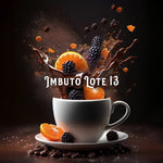 Imbuto Lote 13. Café de Rwanda. Natural - Artisancoffee