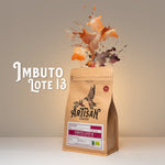 Imbuto Lote 13. Café de Rwanda. Natural - Artisancoffee