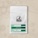 Kiagundu – Café de Kenia · Lavado con doble fermentación - Artisancoffee