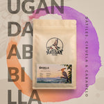Kigezi – Café de especialidad de Uganda Honey Anaeróbico - Artisancoffee