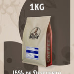 Kigezi – Café de especialidad de Uganda Honey Anaeróbico - Artisancoffee