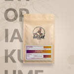 Kurume. Café de Etiopía, Honey - Artisancoffee