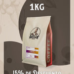 Kurume. Café de Etiopía, Honey - Artisancoffee