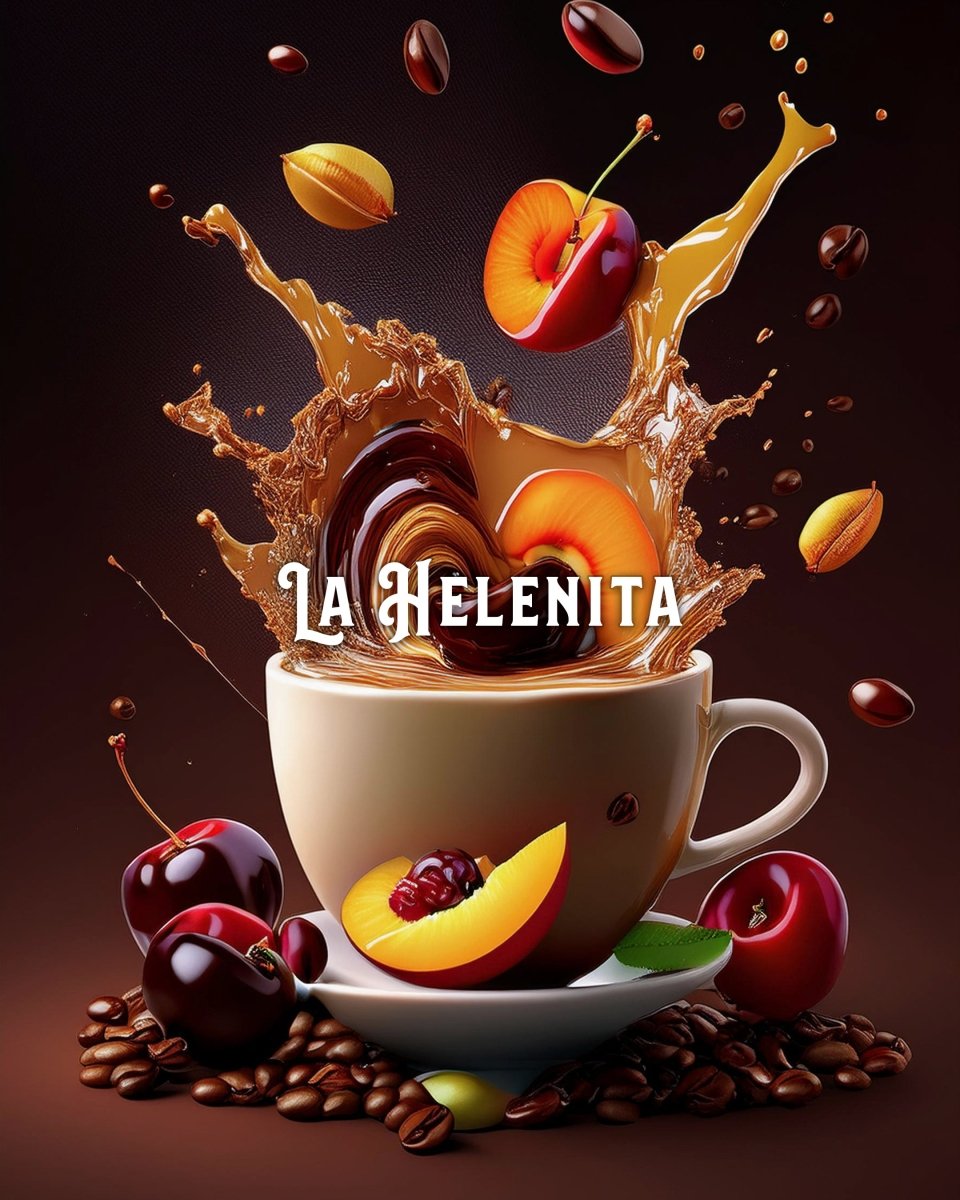 La Helenita. Café de Colombia - Artisancoffee