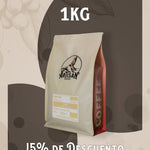 Liza – Café de especialidad de Rwanda natural - Artisancoffee
