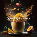 Mango Monteblanco. Café de Colombia. Cofermentado - Artisancoffee