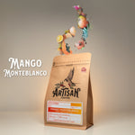 Mango Monteblanco. Café de Colombia. Cofermentado - Artisancoffee