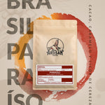 Paraíso – Café de especialidad de Brasil natural anaeróbico - Artisancoffee