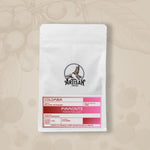 Piamonte. Café de Colombia Co - fermentado. Fresa y Yogurt · Honey Co - Fermentado - Artisancoffee
