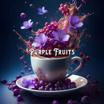 Purple Fruits de Sebastián Ramirez. Café de Colombia. Co - fermentado con uva - Artisancoffee