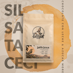 Santa Cecilia – Café de especialidad de Brasil - Artisancoffee