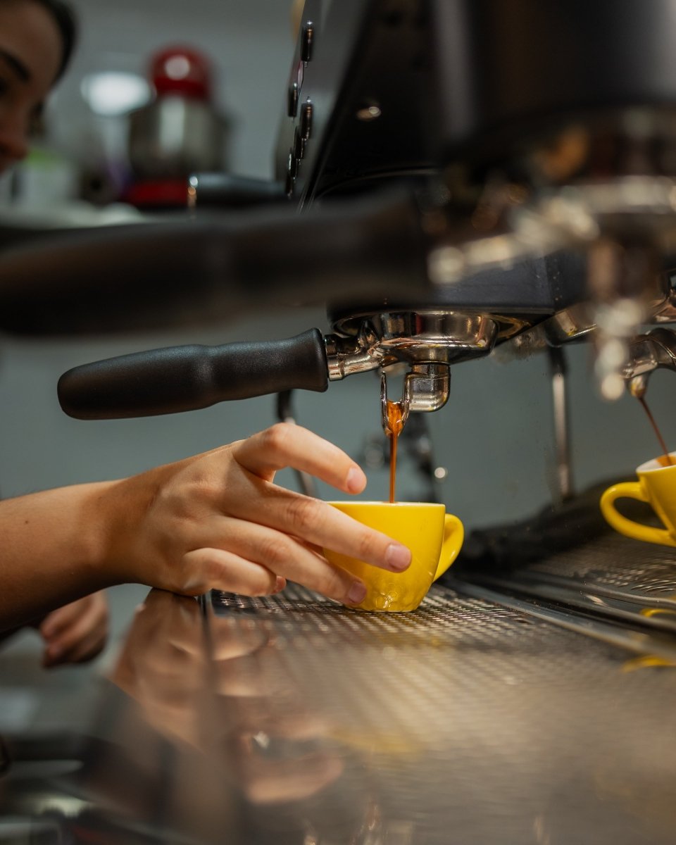 Solución inicial para cafeterías de especialidad - Artisancoffee