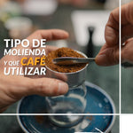 Taller básico de Latteart en casa. Consigue un capuccino perfecto con la prensa francesa y la moka - Artisancoffee