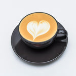 Taller básico de Latteart en casa. Consigue un capuccino perfecto con la prensa francesa y la moka - Artisancoffee