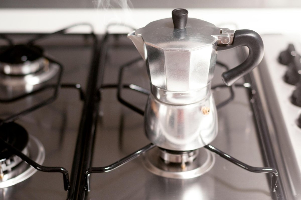 Taller básico de Latteart en casa. Consigue un capuccino perfecto con la prensa francesa y la moka - Artisancoffee