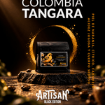 Tangara – Café de Colombia Bourbon Naranja - Artisancoffee