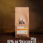 Tirtira Goyo. Café de Etiopía. Natural. - Artisancoffee