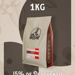 Wahgi – Café de especialidad de Papúa Nueva Guinea - Artisancoffee