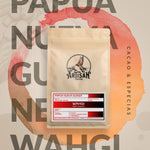 Wahgi – Café de especialidad de Papúa Nueva Guinea - Artisancoffee