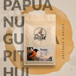 Wahgi Pitohui – Café de especialidad de Papúa Nueva Guinea - Artisancoffee