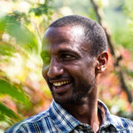 Café de Etiopía. Khalid Echemo - Artisancoffee