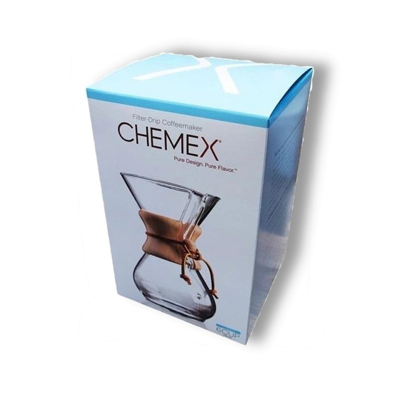 Chemex - Artisancoffee