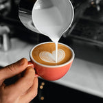 Curso Latteart 4,5h - Artisancoffee
