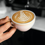 Curso Latteart 4,5h - Artisancoffee