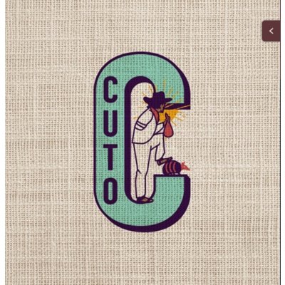 El Cuto. El Salvador - Artisancoffee