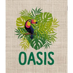El Oasis. El Salvador - Artisancoffee