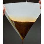 FAST SPECIALTY COFFEE FILTER. Filtros para V60 FAST - Artisancoffee