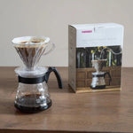 Hario kit v60 - Artisancoffee