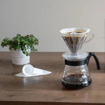 Hario kit v60 - Artisancoffee