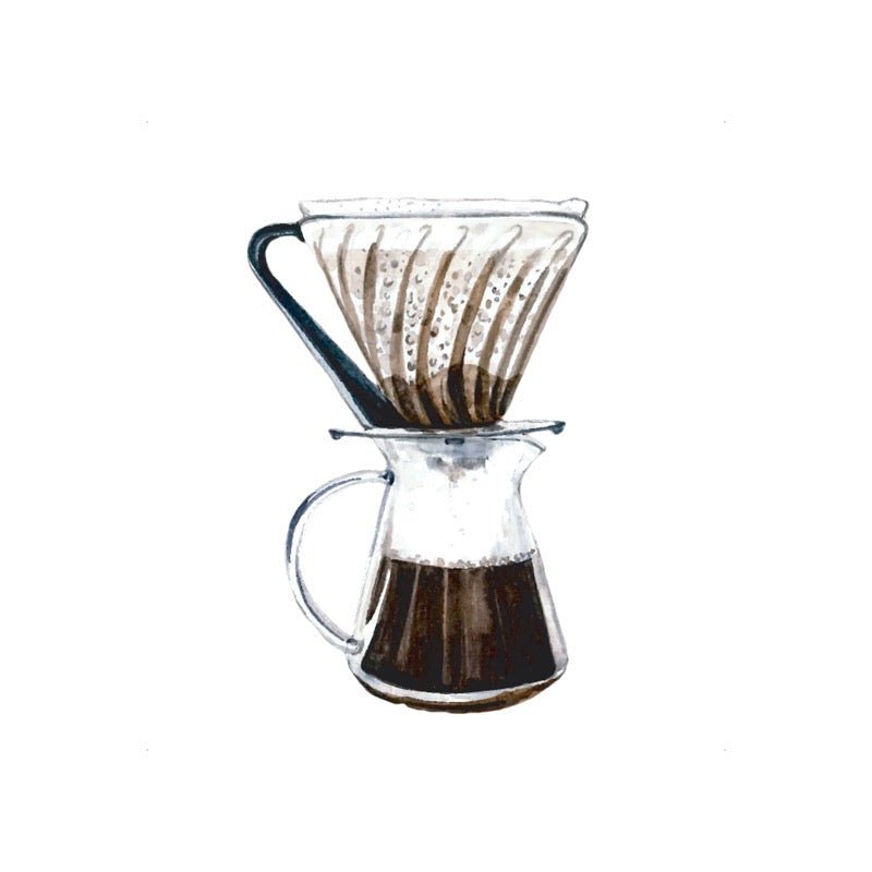 Suscripción Mensual de Café. Recomendable para cafeteras espresso y cafeteras italianas - Artisancoffee