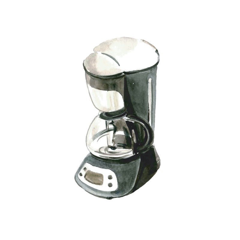 Suscripción Cafetera espresso automática + café en grano para empresas  mensual